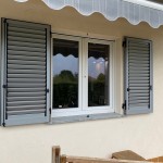 Persiane e Tapparelle
