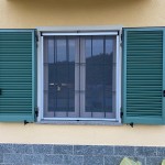 Persiane e Tapparelle