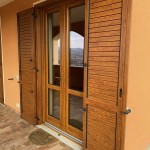 Persiane e Tapparelle