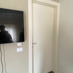 Porte Interne e Porte Blindate