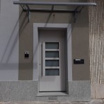 Porte Interne e Porte Blindate